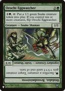Orochi Eggwatcher // Shidako, Broodmistress (LIST-CHK-233) [The List]