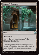 Rogue's Passage (FDN-264) [Foundations]