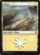 Plains (251) (BFZ-251A) [Battle for Zendikar]