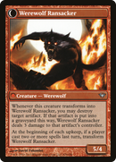 Afflicted Deserter (DKA-081) [Dark Ascension]