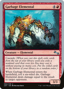 Garbage Elemental (D) (UST-082) [Unstable]