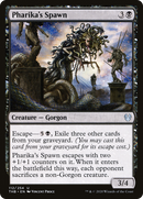 Pharika's Spawn (THB-112) [Theros Beyond Death]