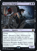 Westgate Regent (AFR&-126A) [Adventures in the Forgotten Realms Promos] Foil