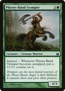 Pheres-Band Tromper (BNG-134) [Born of the Gods]