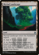 Myriad Landscape (A25-243) [Masters 25] Foil