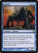 Ixidron (TSP-065) [Time Spiral] Foil