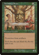 Yavimaya Scion (ULG-119) [Urza's Legacy]