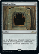 Howling Mine (30A-244) [30th Anniversary Edition]