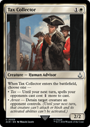 Tax Collector (ACR-009) [Assassin's Creed]
