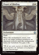 Prayer of Binding (FDN-502) [Foundations]