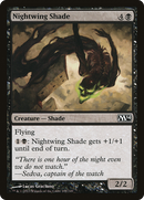 Nightwing Shade (M14-109) [Magic 2014]