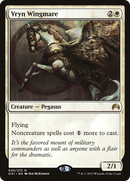 Vryn Wingmare (ORI-040) [Magic Origins] Foil
