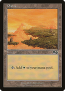 Plains (USG-332) [Urza's Saga]