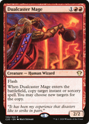 Dualcaster Mage (C20-150) [Commander 2020]