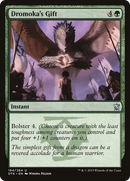 Dromoka's Gift (DTK-184) [Dragons of Tarkir]