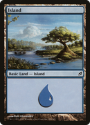 Island (LRW-289) [Lorwyn]