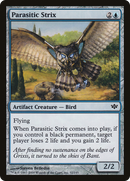 Parasitic Strix (CON-032) [Conflux]