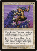 Defiant Vanguard (TSB-005) [Time Spiral Timeshifted]