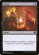Terror (DMR-103) [Dominaria Remastered]