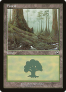 Forest (MMQ-348) [Mercadian Masques]