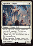 Sigardian Evangel (MB2-258) [Mystery Booster 2] Foil