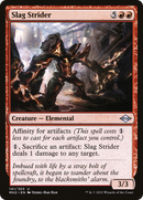 Slag Strider (MH2-141) [Modern Horizons 2]