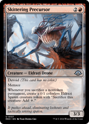 Skittering Precursor (MH3-137) [Modern Horizons 3]