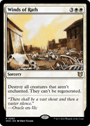 Winds of Rath (WOC-083) [Wilds of Eldraine Commander]
