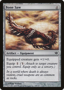 Bone Saw (CON-135) [Conflux] Foil