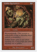 Goblin Spelunkers (7ED-193) [7th Edition]
