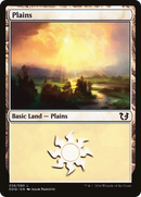 Plains (DDQ-038) [Duel Decks: Blessed vs. Cursed]