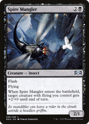 Spire Mangler (RNA-086) [Ravnica Allegiance] Foil