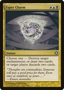 Esper Charm (ALA-167) [Shards of Alara]