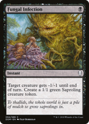 Fungal Infection (DOM-094) [Dominaria]