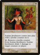 Icatian Javelineers (TSB-010) [Time Spiral Timeshifted]