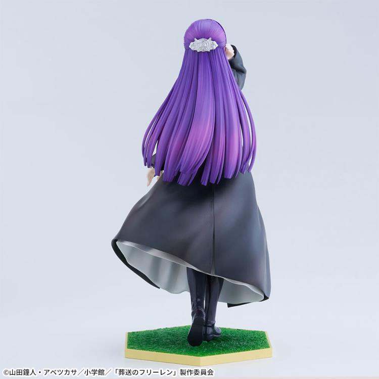 Frieren: Fern Luminasta Figure