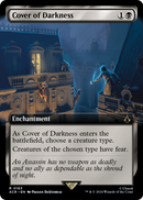 Cover of Darkness (Extended Art) (ACR-163) [Assassin's Creed]