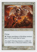 Serra Advocate (7ED-041) [7th Edition]