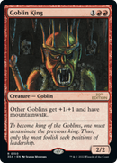 Goblin King (30A-150) [30th Anniversary Edition]