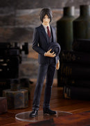 Attack on Titan: Eren Yeager (Suit Ver.) Pop Up Parade
