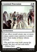 Anointed Procession (PRE-002) [Amonkhet Promos] Foil