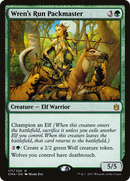 Wren's Run Packmaster (CMA-171) [Commander Anthology]