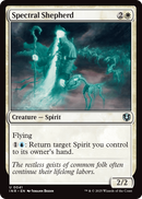 Spectral Shepherd (INR-041) [Innistrad Remastered] Foil