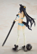 Guilty Princess: GP-04 Underwear Body Girl Ran PLAMAX Figure Model Kit