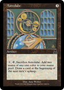 Astrolabe (ME3-189) [Masters Edition III] Foil