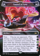 Tunnel of Love (3-6) (UNF-234) [Unfinity]