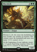 Mycoloth (C16-158) [Commander 2016]