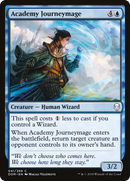 Academy Journeymage (DOM-041) [Dominaria]