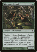 Winnower Patrol (MOR-139) [Morningtide] Foil