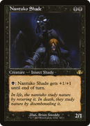 Nantuko Shade (Retro Frame) (DMR-306) [Dominaria Remastered]